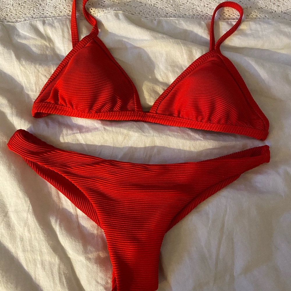 Billabong Bikini Top